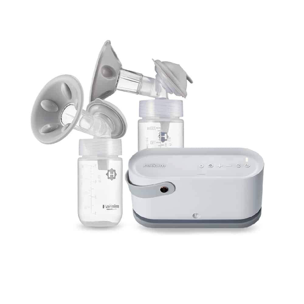 HAENIM เครื่องปั๊มนม รุ่น 7X