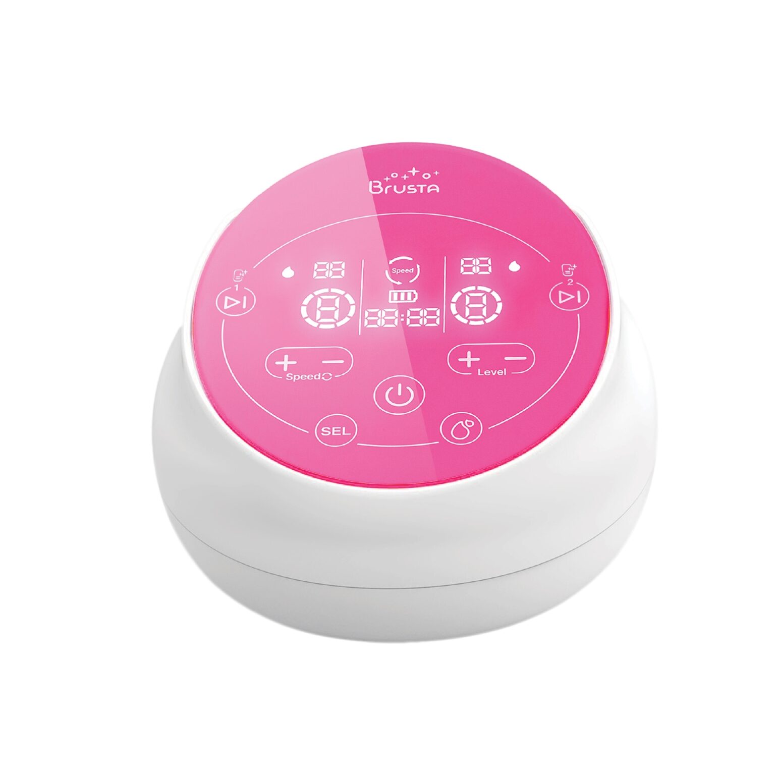 Brusta เครื่องปั๊มนม Miracle X Prime