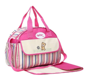 กระเป๋าคุณแม่ Ganen