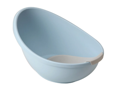 อ่างอาบน้ำ On Cloud baby