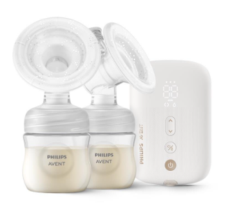 เครื่องปั๊มนม PHILIPS AVENT SCF394/11