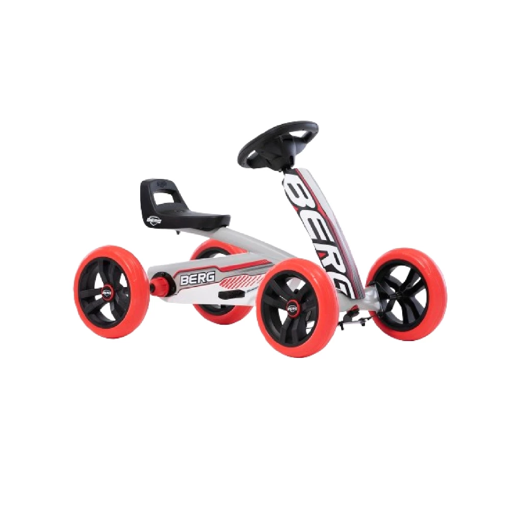 BERG Buzzy Beatz – รถโกคาร์ทสำหรับเด็ก